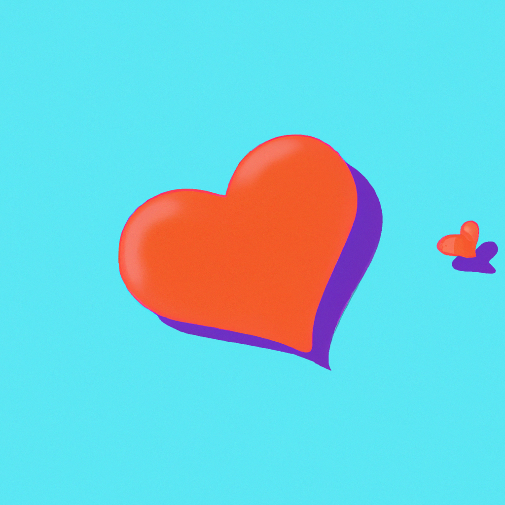 Icône de favoris vide